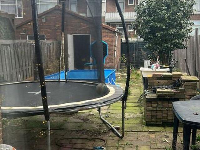 Appartement te huur in IJmuiden, Velsen