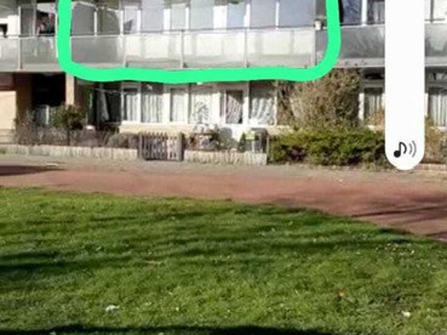Appartement te huur in Ijmuiden, Noord Holland