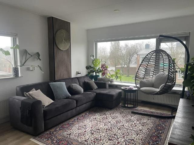 Appartement te huur in Ijsselmuiden, Overijssel