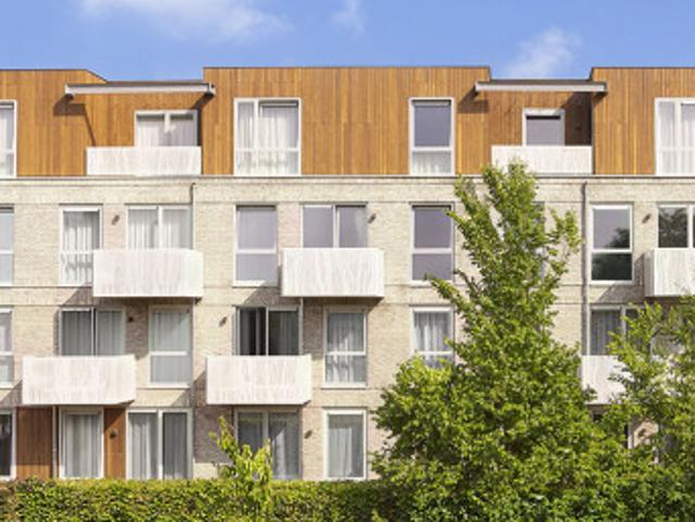 Appartement te huur in Ijsselstein, Utrecht