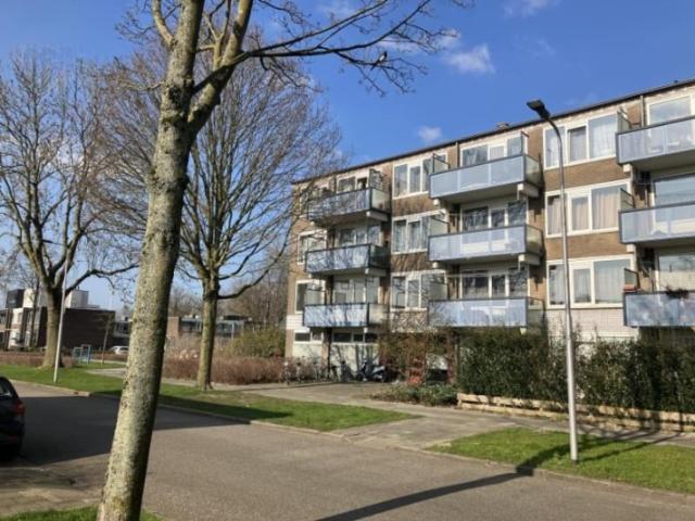 Appartement te huur in Ijsselstein, Utrecht
