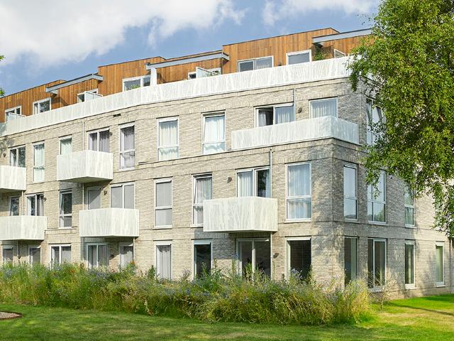 Appartement te huur in Ijsselstein, Utrecht