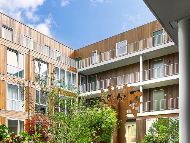 Appartement te huur in Ijsselstein, Utrecht