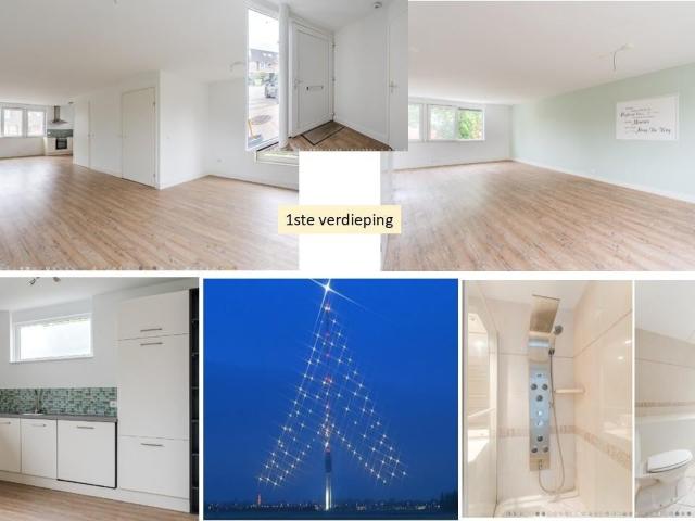 Appartement te huur in IJsselstein, Ijsselstein