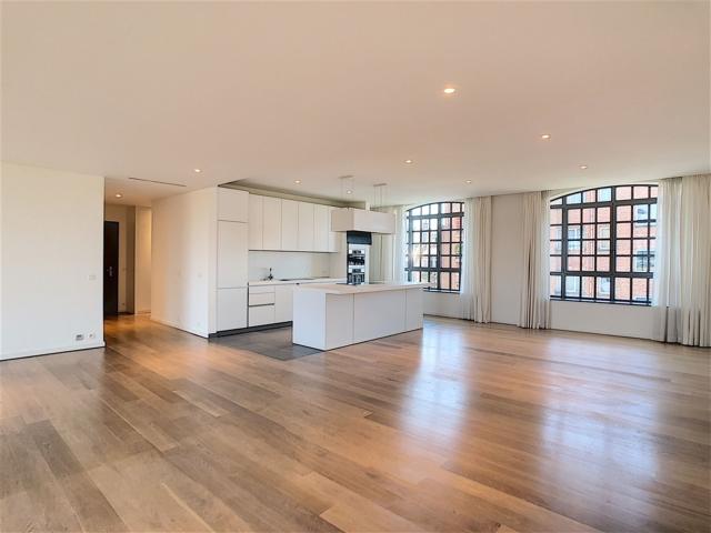 Appartement location à Tenbosch - Tenbos, Ixelles - Elsene