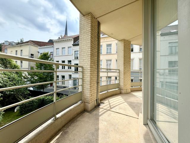 Appartement location à Elsene, Bruxelles
