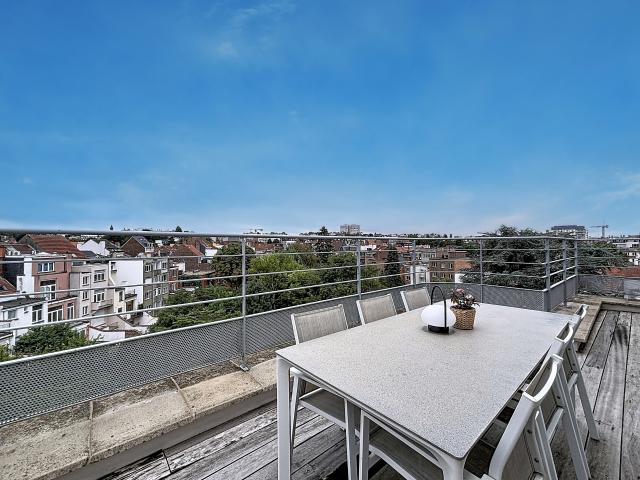Appartement location à Elsene, Bruxelles