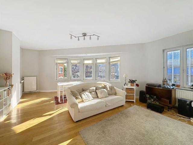 Appartement location à Elsene, Bruxelles