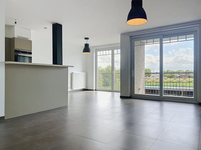 Appartement location à Iseghem, West-Vlaanderen