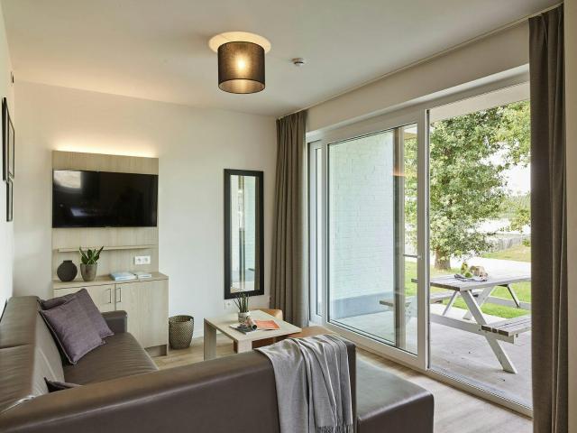 Appartement location à Jabbeke, West-Vlaanderen