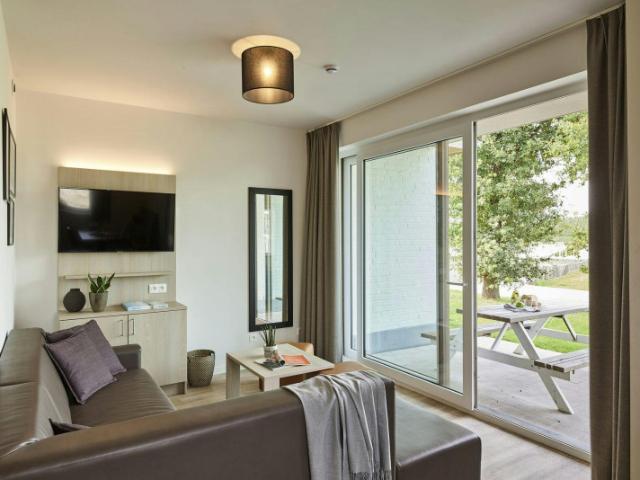 Appartement location à Jabbeke, West-Vlaanderen