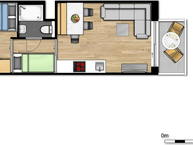 Appartement location à Jabbeke, West-Vlaanderen