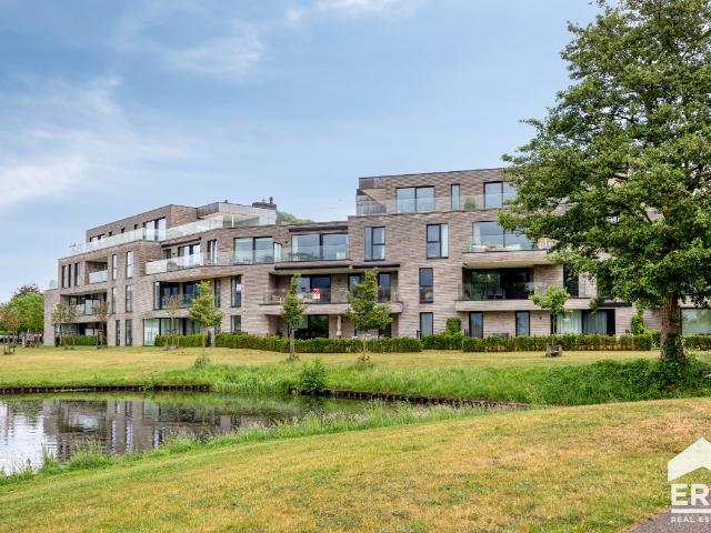 Appartement location à Jabbeke, West-Vlaanderen