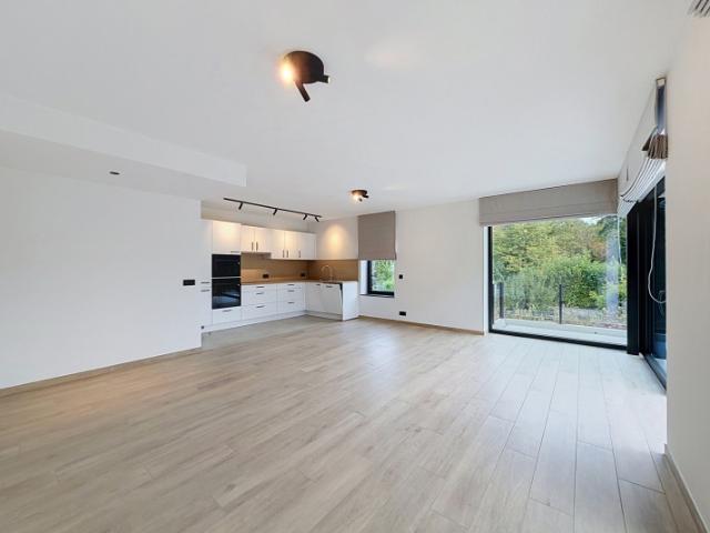 Appartement location à Jambes, Namur