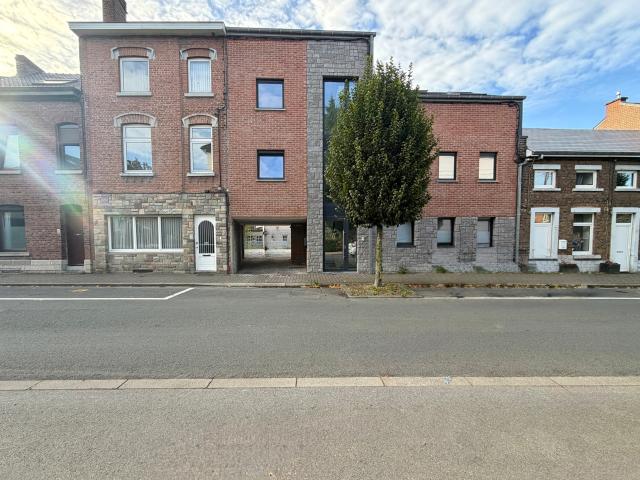 Appartement location à Jambes, Namur