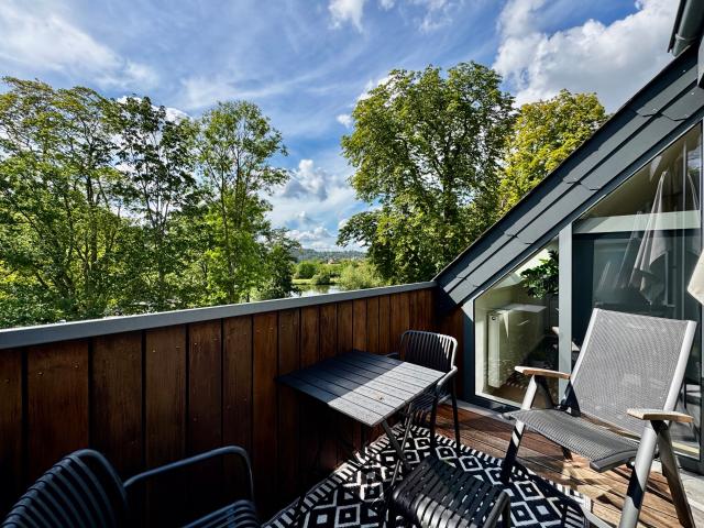 Appartement location à Jambes, Namur