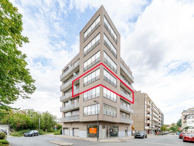 Appartement location à Jette, Bruxelles