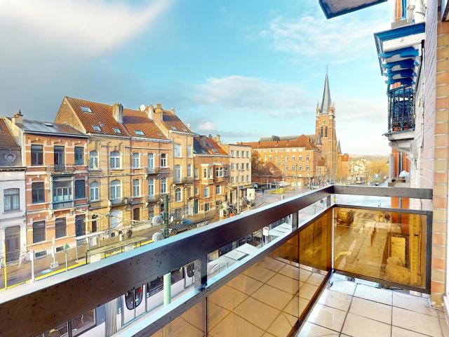 Appartement location à Jette, Bruxelles