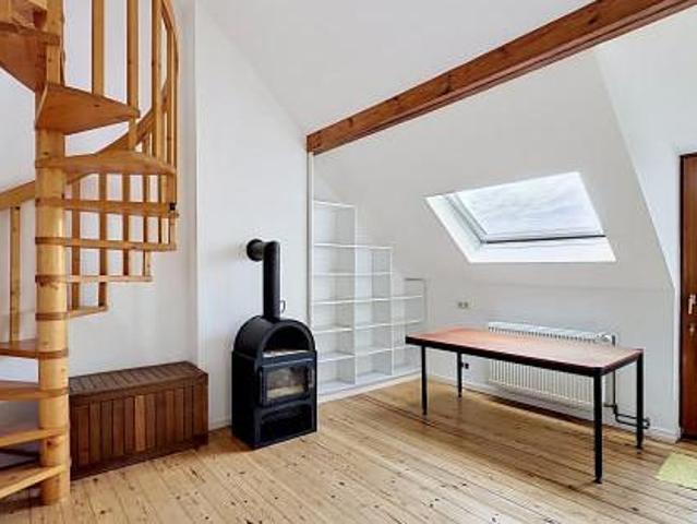 Appartement location à Jette, Bruxelles