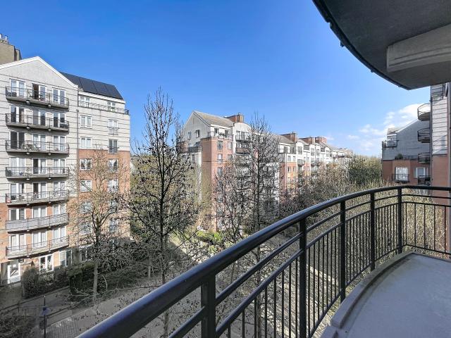 Appartement location à Jette, Bruxelles