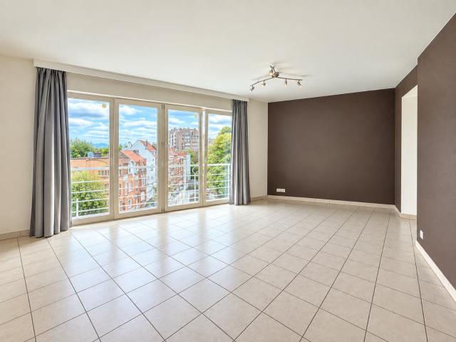 Appartement location à Jette, Bruxelles