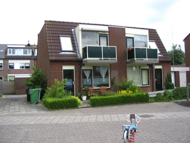 Appartement te huur in Oud Ade, Zuid Holland