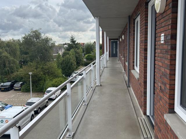 Appartement te huur in Oude Wetering, Zuid Holland