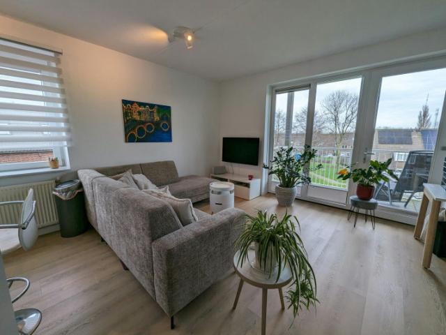 Appartement te huur in Leimuiden, Zuid Holland