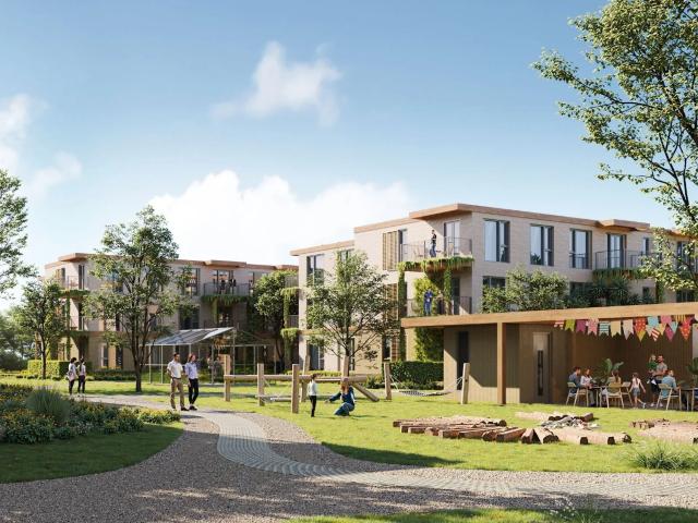 Appartement te huur in Kaatsheuvel, Noord Brabant