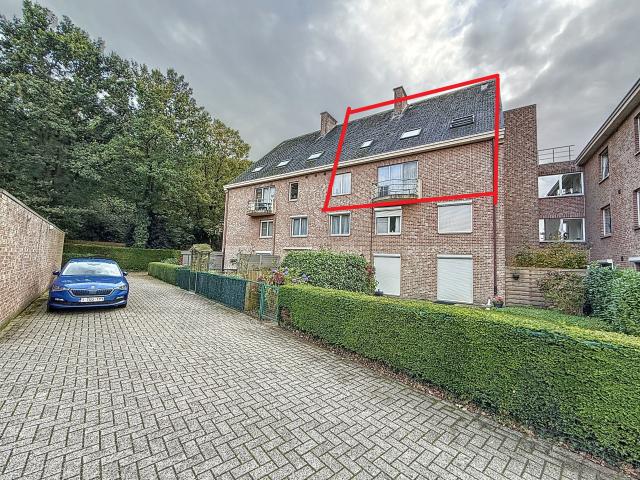 Appartement location à Kalmthout, Antwerpen
