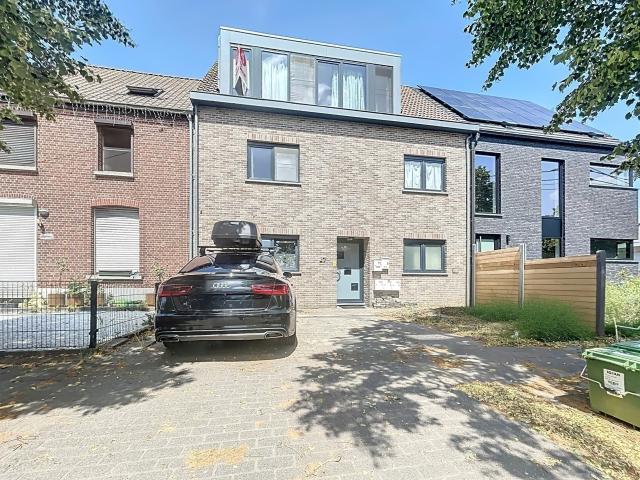 Appartement location à Kalmthout, Antwerpen