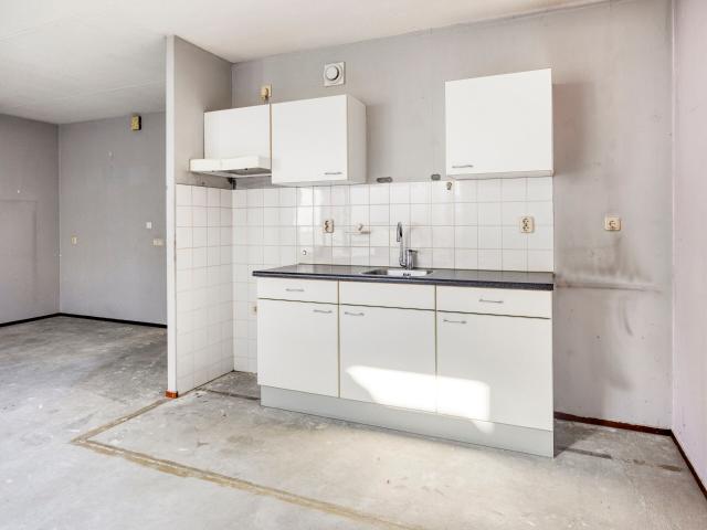 Appartement te huur in Kampen, Overijssel