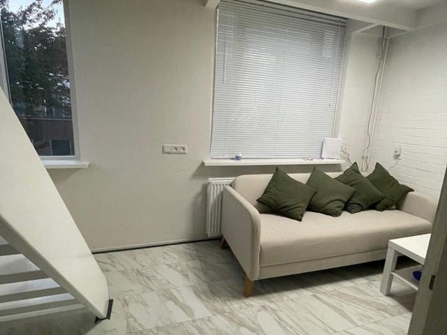 Appartement te huur in Binnenstad, Kampen