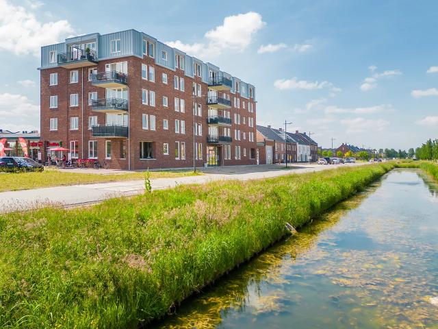 Appartement te huur in Kampen, Overijssel
