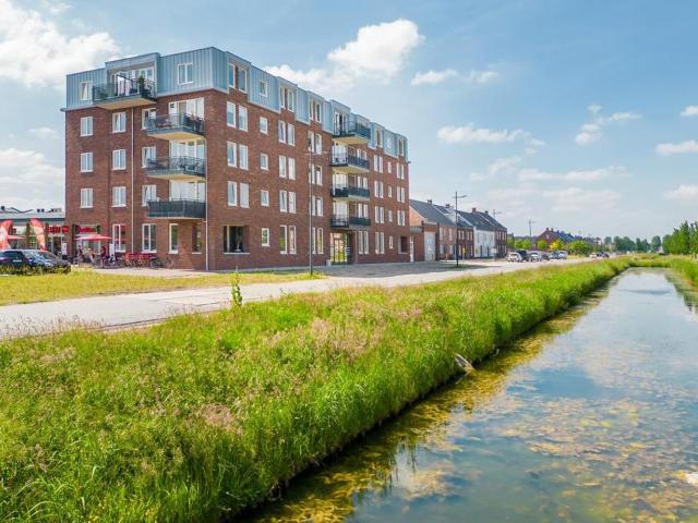 Appartement te huur in Kampen, Overijssel