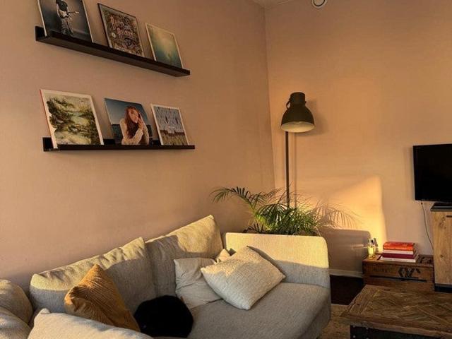 Appartement te huur in Kampen, Overijssel