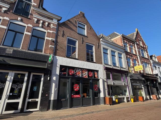Appartement te huur in Kampen, Overijssel