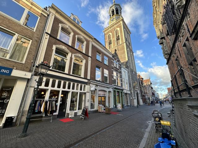 Appartement te huur in Kampen, Overijssel
