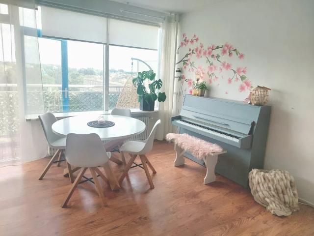 Appartement te huur in Kampen, Overijssel