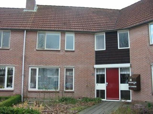 Appartement te huur in Eliwerve, Kapelle