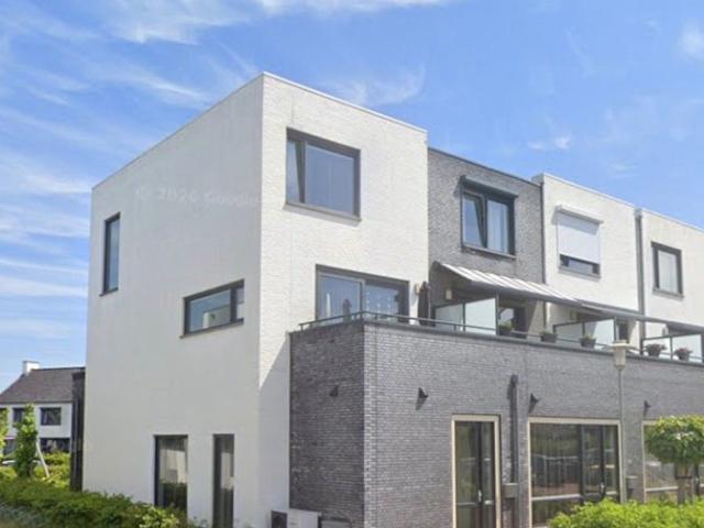 Appartement te huur in Kapelle, Zeeland