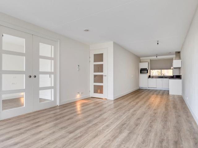 Appartement te huur in Frederiksoord, Rijnsburg