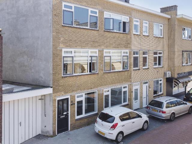 Appartement te huur in Katwijk aan Zee, Katwijk