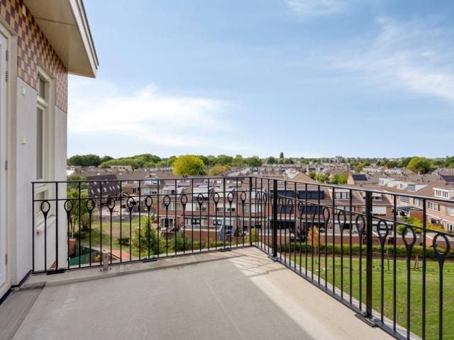 Appartement te huur in Frederiksoord, Rijnsburg