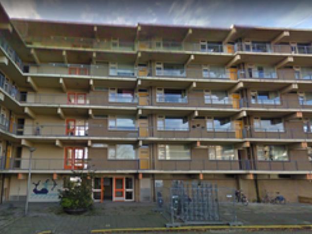 Appartement te huur in Molenwijk, Katwijk