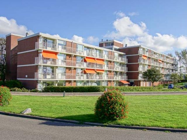 Appartement te huur in Hoornes-Rijnsoever, Katwijk
