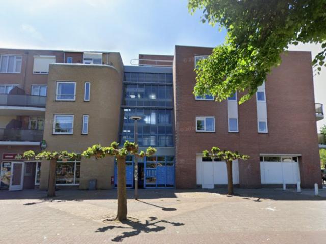 Appartement te huur in Hoornes-Rijnsoever, Katwijk