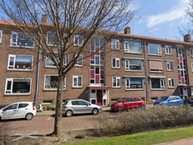 Appartement te huur in Hoornes-Rijnsoever, Katwijk