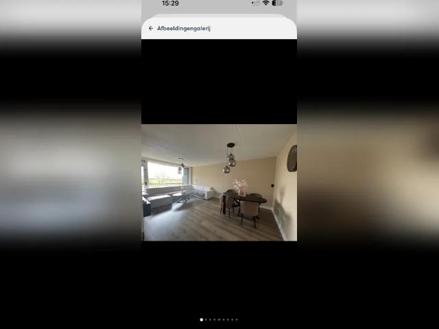 Appartement te huur in Hoornes-Rijnsoever, Katwijk