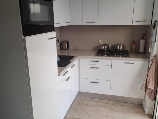 Appartement te huur in Hoornes-Rijnsoever, Katwijk